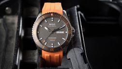 Top Mido Divers Watches - The Wave of Popularity